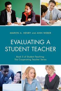 Cover image for Evaluating a Student Teacher