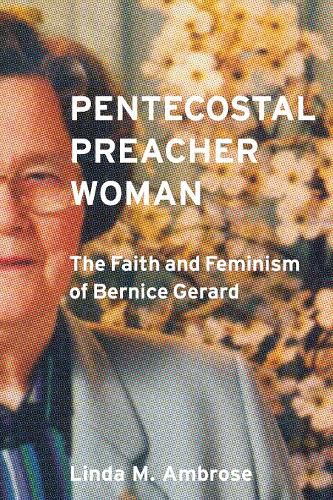 Cover image for Pentecostal Preacher Woman