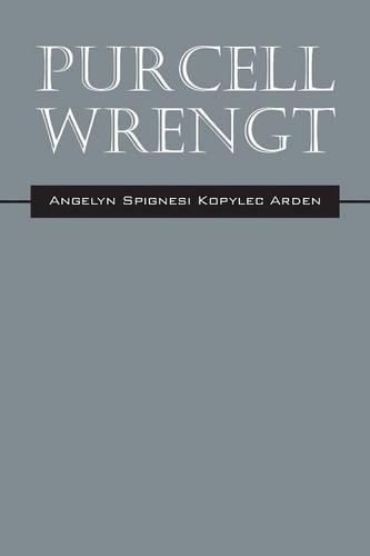 Cover image for Purcell Wrengt