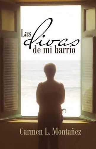 Cover image for Las Divas de Mi Barrio