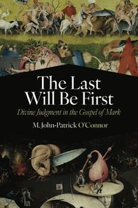 Cover image for The Last Will Be First