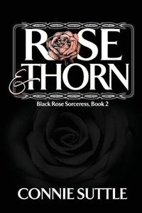 Cover image for Rose and Thorn