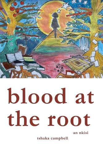 Cover image for Blood at the Root