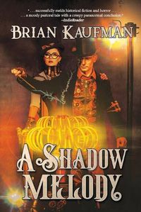 Cover image for A Shadow Melody