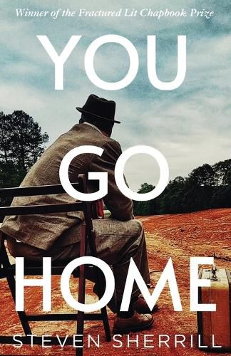 Cover image for You Go Home