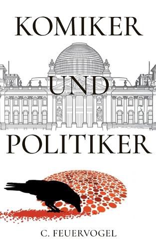 Cover image for Komiker und Politiker