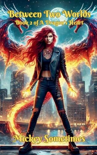 Cover image for Between Two Worlds