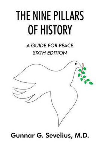 Cover image for The Nine Pillars of History
