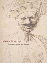 Cover image for Master Drawings from the Yale University Art Gallery