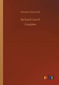 Cover image for Richard Carvel