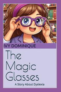 Cover image for The Magic Glasses