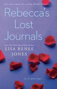 Cover image for Rebecca's Lost Journals: Volumes 1-4 and The Master Undone