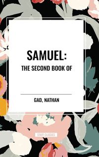 Cover image for Samuel