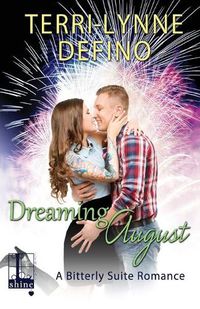 Cover image for Dreaming August