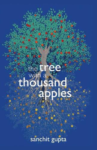 Cover image for The Tree with A Thousand Apples