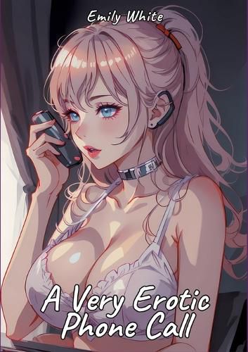 Cover image for A Very Erotic Phone Call