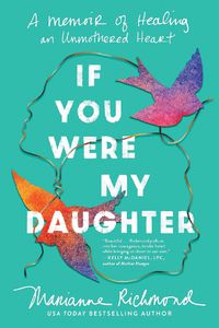 Cover image for If You Were My Daughter