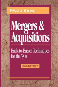 Cover image for Management Guide to Mergers and Acquisitions