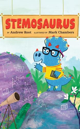 Cover image for Stemosaurus