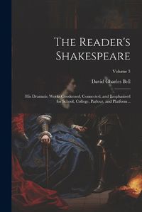 Cover image for The Reader's Shakespeare