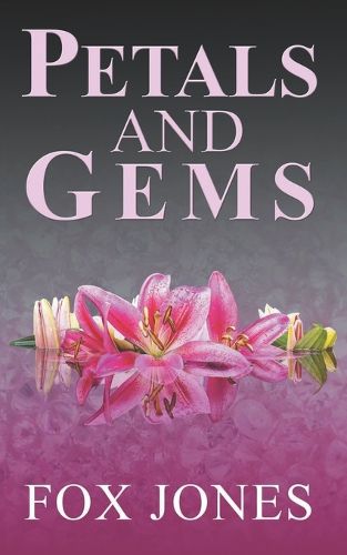 Cover image for Petals & Gems