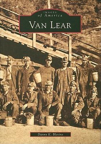 Cover image for Van Lear