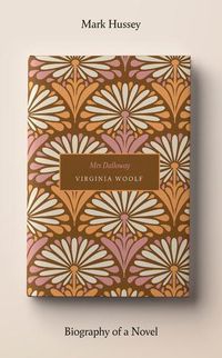 Cover image for Mrs Dalloway