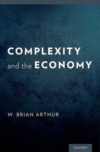 Cover image for Complexity and the Economy