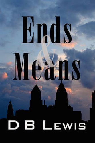 Cover image for Ends & Means