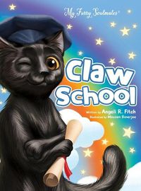 Cover image for Claw School