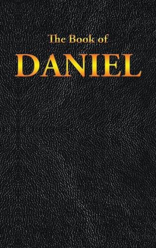 Cover image for Daniel: The Book of