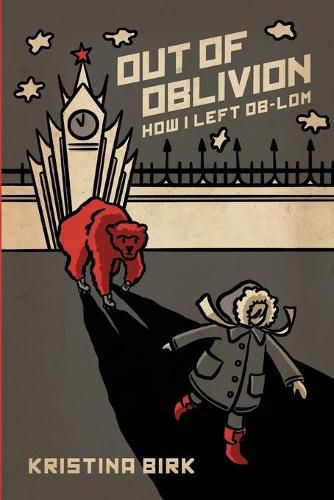 Cover image for Out of Oblivion: How I Left OB-LOM