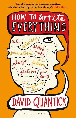 Cover image for How to Write Everything