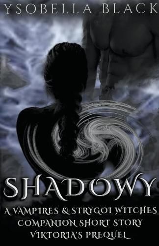 Cover image for Shadowy