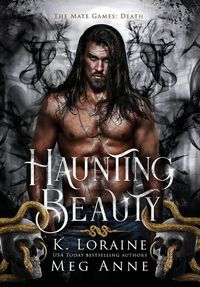 Cover image for Haunting Beauty