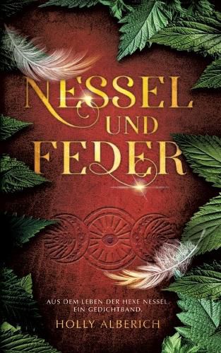 Cover image for Nessel und Feder