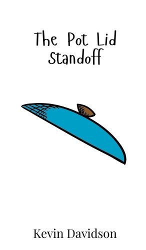 Cover image for The Pot Lid Standoff