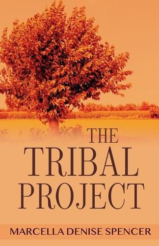 Cover image for The Tribal Project