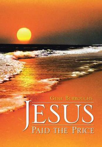 Cover image for Jesus Paid the Price
