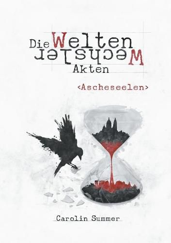 Cover image for Ascheseelen