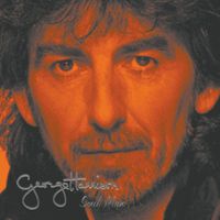 Cover image for George Harrison: Soul Man Vol. 2