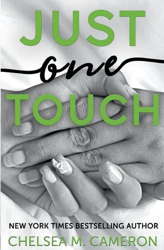 Cover image for Just One Touch