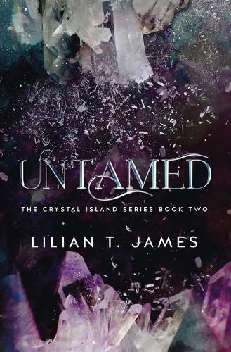 Cover image for Untamed