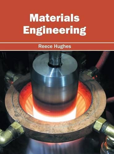 Cover image for Materials Engineering