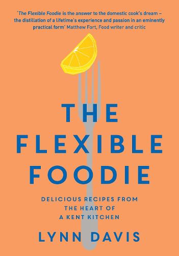 Cover image for The Flexible Foodie