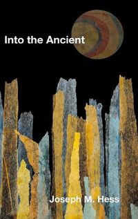 Cover image for Into the Ancient