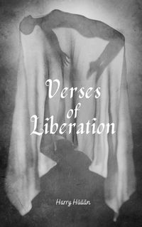 Cover image for Verses of Liberation