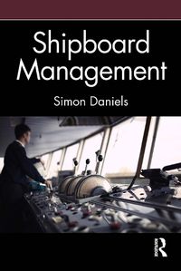 Cover image for Shipboard Management