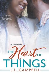 Cover image for The Heart of Things