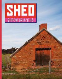 Cover image for Shed